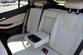 Thumbnail of 2026 Ocean Blue Metallic Buick Encore GX