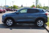 Thumbnail of 2026 Ocean Blue Metallic Buick Encore GX