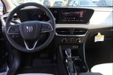 Thumbnail of 2026 Ocean Blue Metallic Buick Encore GX