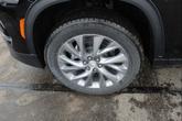 Thumbnail of 2025 Ebony Twilight Metallic Buick Enclave