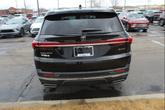 Thumbnail of 2025 Ebony Twilight Metallic Buick Enclave