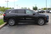 Thumbnail of 2026 ebony twilight metallic Buick Enclave