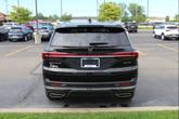 Thumbnail of 2026 ebony twilight metallic Buick Enclave