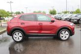 Thumbnail of 2024 Cinnabar Metallic Buick Encore GX