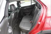 Thumbnail of 2024 Cinnabar Metallic Buick Encore GX