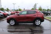 Thumbnail of 2024 Cinnabar Metallic Buick Encore GX