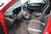 Thumbnail of 2025 Brilliant Red Buick Envision