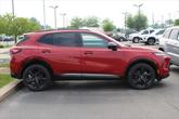 Thumbnail of 2025 Brilliant Red Buick Envision