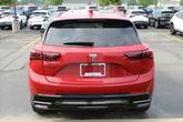 Thumbnail of 2025 Brilliant Red Buick Envision