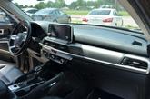 Thumbnail of 2021 Dark Moss Kia Telluride
