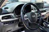 Thumbnail of 2021 Dark Moss Kia Telluride