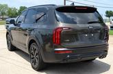 Thumbnail of 2021 Dark Moss Kia Telluride