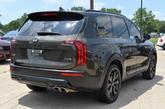 Thumbnail of 2021 Dark Moss Kia Telluride