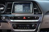 Thumbnail of 2018 Quartz White Pearl Hyundai SONATA