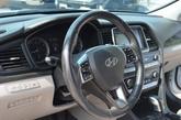 Thumbnail of 2018 Quartz White Pearl Hyundai SONATA