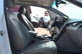 Thumbnail of 2018 Quartz White Pearl Hyundai SONATA