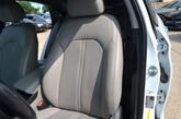 Thumbnail of 2018 Quartz White Pearl Hyundai SONATA