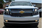 Thumbnail of 2020 Summit White Chevrolet Suburban
