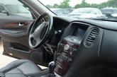Thumbnail of 2011 Black Obsidian INFINITI EX35