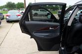 Thumbnail of 2011 Black Obsidian INFINITI EX35