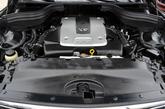 Thumbnail of 2011 Black Obsidian INFINITI EX35