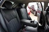 Thumbnail of 2011 Black Obsidian INFINITI EX35