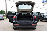Thumbnail of 2011 Black Obsidian INFINITI EX35