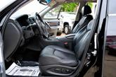 Thumbnail of 2011 Black Obsidian INFINITI EX35