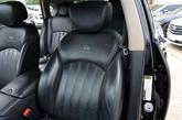 Thumbnail of 2011 Black Obsidian INFINITI EX35