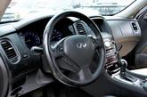 Thumbnail of 2011 Black Obsidian INFINITI EX35