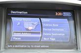 Thumbnail of 2011 Black Obsidian INFINITI EX35