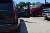 Thumbnail of 2023 Black Raven Cadillac Escalade ESV