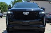 Thumbnail of 2023 Black Raven Cadillac Escalade ESV