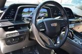 Thumbnail of 2023 Black Raven Cadillac Escalade ESV