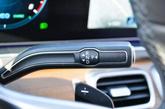 Thumbnail of 2020 Black Mercedes-Benz GLS 450