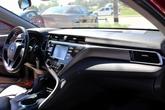 Thumbnail of 2018 Red Toyota Camry