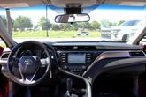 Thumbnail of 2018 Red Toyota Camry