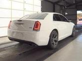 Thumbnail of 2020 Bright White Clearcoat Chrysler 300