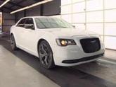 Thumbnail of 2020 Bright White Clearcoat Chrysler 300