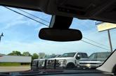 Thumbnail of 2020 Red Quartz Tintcoat GMC Terrain