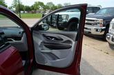 Thumbnail of 2020 Red Quartz Tintcoat GMC Terrain