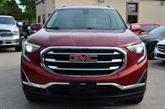 Thumbnail of 2020 Red Quartz Tintcoat GMC Terrain