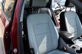 Thumbnail of 2020 Red Quartz Tintcoat GMC Terrain
