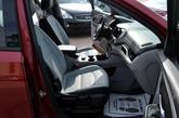Thumbnail of 2020 Red Quartz Tintcoat GMC Terrain