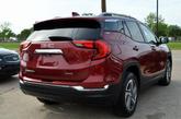 Thumbnail of 2020 Red Quartz Tintcoat GMC Terrain