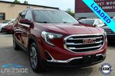 Photo of 2020 Red Quartz Tintcoat GMC Terrain