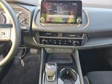 Thumbnail of 2023 Glacier White Nissan Rogue