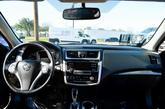 Thumbnail of 2016 Black Nissan Altima