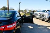 Thumbnail of 2016 Black Nissan Altima