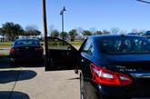Thumbnail of 2016 Black Nissan Altima